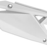 Polisport Side Panels RMZ450 OEM Color 2018-19 white (5)