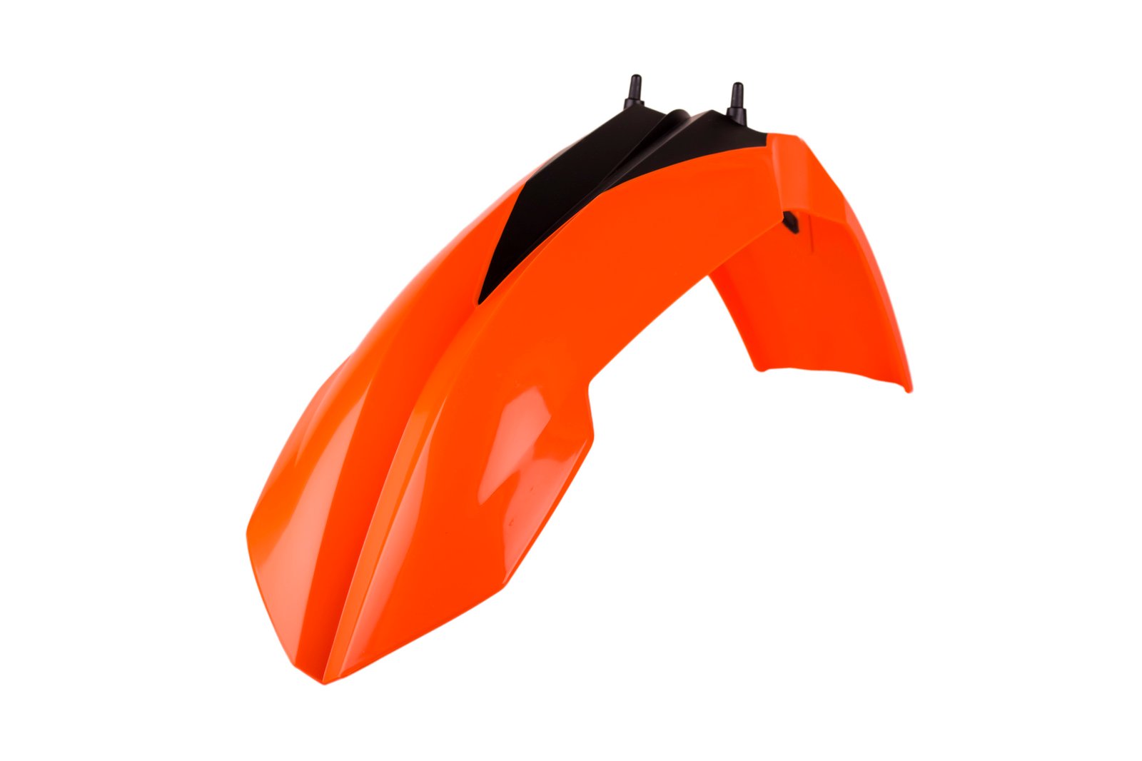 8573600004.jpg Polisport front fender KTM SX85(13-17)Orange-16 KTM OEM(17) (8) - Image 1