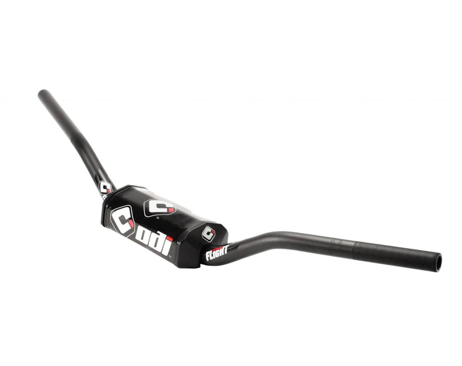 H628CFB.jpg ODI Handlebar KTM 16-18 - Black - Image 1