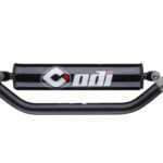 ODI Handlebar McGrath - Black