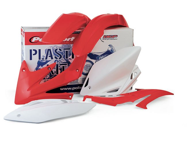 Honda_kit.jpg Polisport plastic kit CRF450 09-10 - Image 1