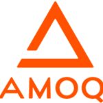 AMOQ Friction Peak Black/Grey