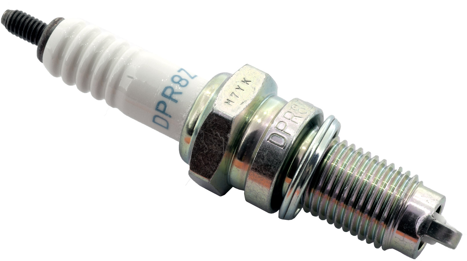 13-4730.jpg Ngk Sparkplug DPR8Z (4) - Image 1