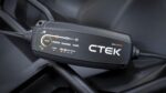 CTEK NXT 5 EU battery charger - Image 3