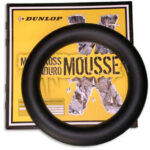 Dunlop GX Mousse ME18MU 140/80-18 Ultra Soft (EX) 0,5 bar Re