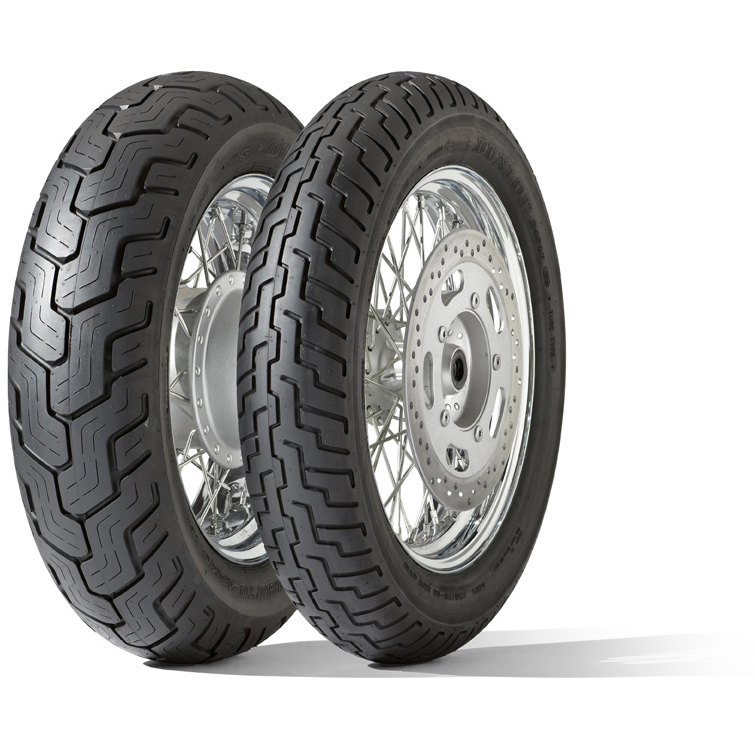 544-D404.jpg Dunlop D404 170/80-15 M/C 77S TT Re (J - VT750C2, XVS650) - Image 1