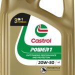 Castrol Power1 4T 20W-50 4L (4)