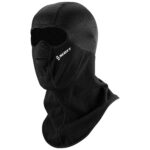 SCOTT Facemask Balaclava black XL