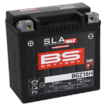 BS Battery BGZ16H (FA) SLA MAX - Sealed & Activated