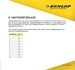 Dunlop D408F 130/80B17 65H TL Fr (H-D) - Image 4