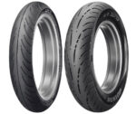 Dunlop Elite 4 160/80B16 80H TL Re