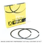 ProX Piston Ring Set Ski-Doo MXZ600 '99-01 - Image 2