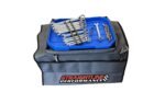 SPI Seat Saver Pro, tool orginizer