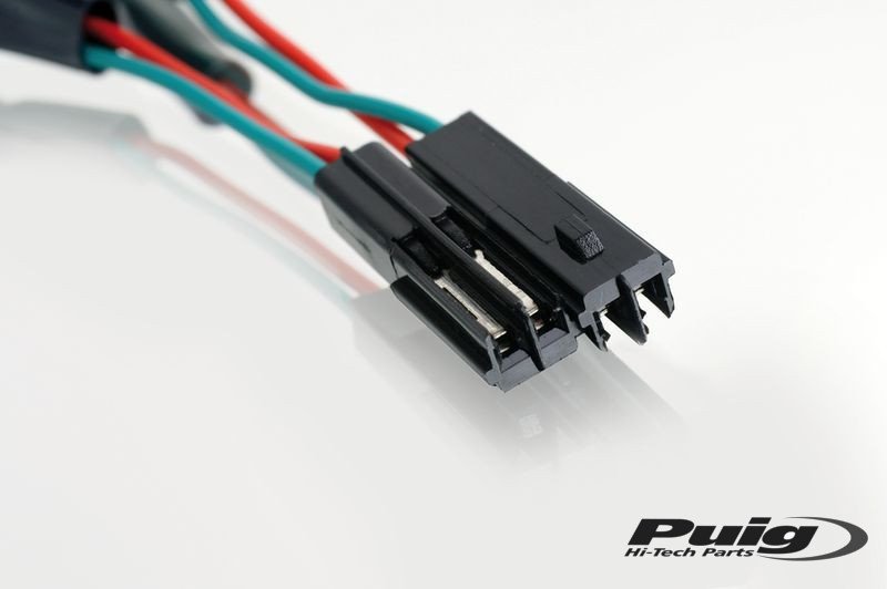 33-3704N.jpg Puig Juego Inst.Para Intermitente Para Yamaha Mt-10 16' - Image 1