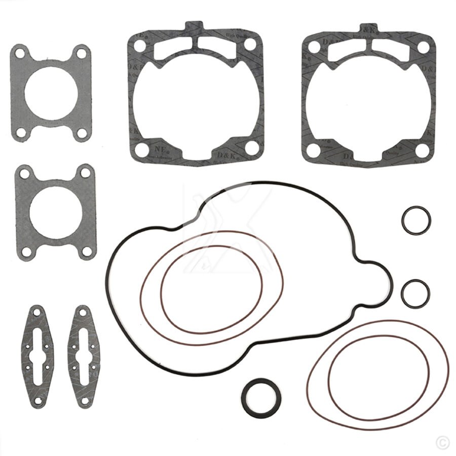 35.5603.JPG ProX Top End Gasket Set Polaris IQ/LX/Switchback 600 '07-08 - Image 1