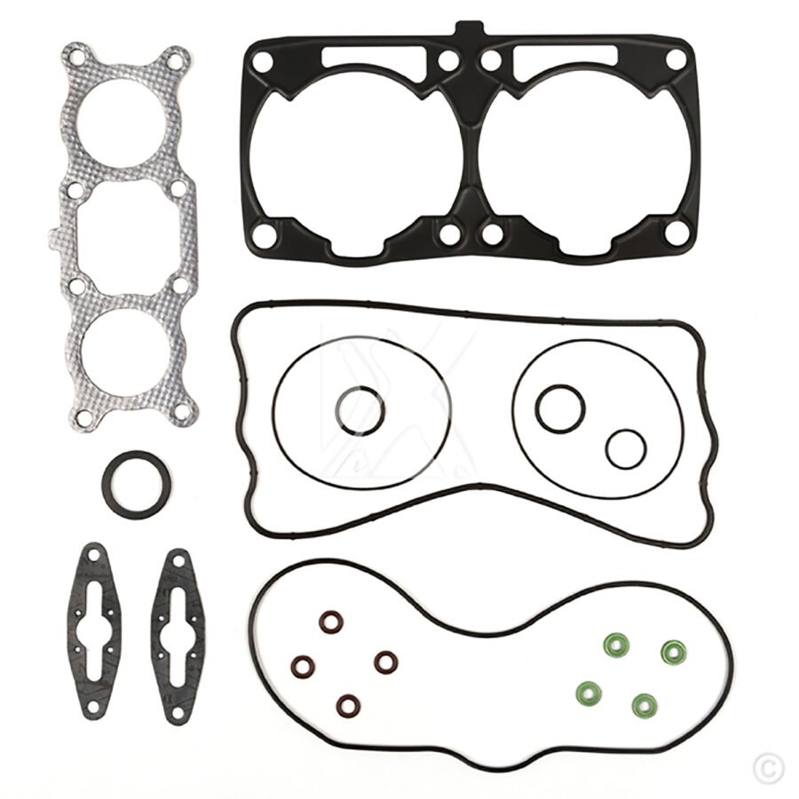 35.5809.JPG ProX Top End Gasket Set Polaris Dragon RMK 800 '09 - Image 1