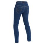Lindstrands Jeans Berg Woman Blue, 34 - Image 2