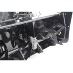 Snow blower ATV Bercomac 54" Premium SB - Image 5