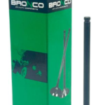 Bronco Exhaust valve Polaris 850 2009-2026