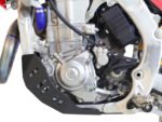 AXP Skid Plate PHD 6mm Black Honda CRF450R/CRF450RX 25- - Image 5