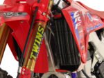 AXP Radiator Guards Honda CRF450R/CRF450RX 25- - Image 4