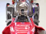 AXP Radiator Guards Honda CRF450R/CRF450RX 25- - Image 5