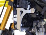 AXP Radiator Guards Suzuki DR-Z4S 25- - Image 2