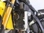 AXP Radiator Guards Suzuki DR-Z4S 25- - Image 3