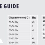 AMOQ Helmet FI100 Solid white XXL