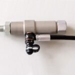Magura clutch slave cylinder KX250F (09-16)