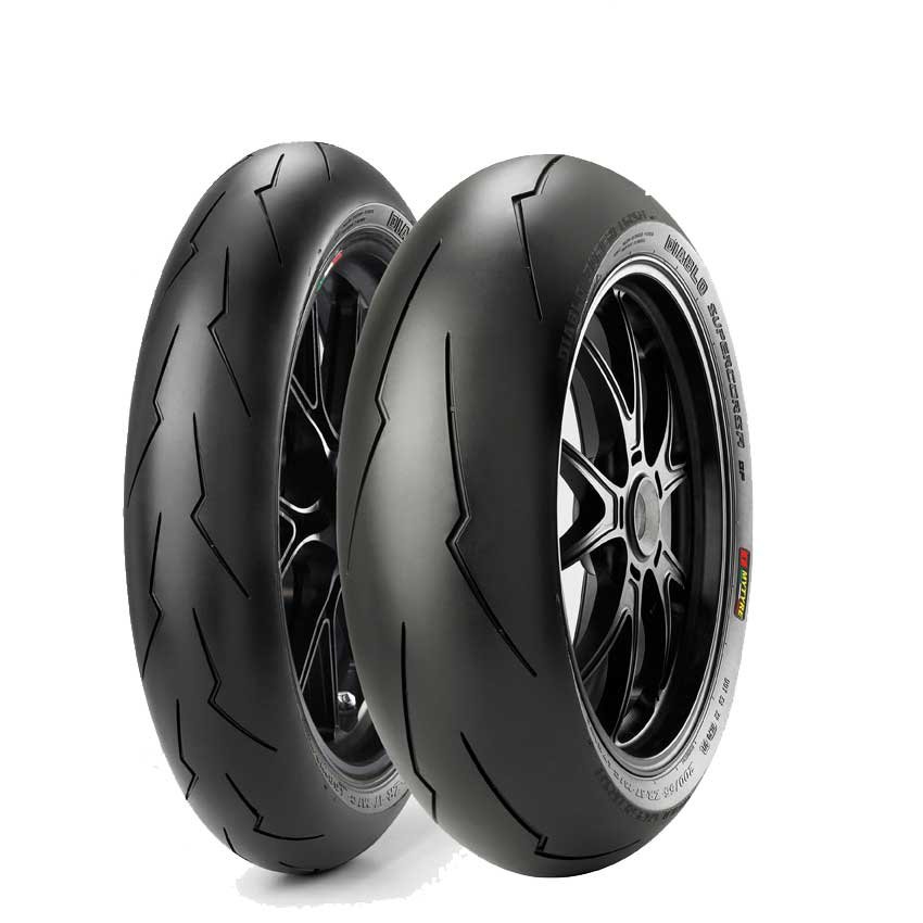 NEW_Diablo-Supercorsa.jpg Pirelli Diablo SuperCorsa SP V3 120/70 ZR 17 M/C (58W) TL (C) Fr - Image 1