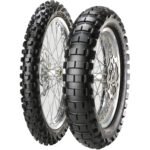 Pirelli Scorpion Rally 140/80-18 M/C 70R M+S TL Race Re
