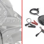 Givi Battery Charger Charge Maintainer Bmw