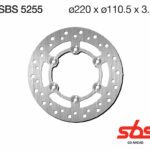 Sbs Brakedisc Standard