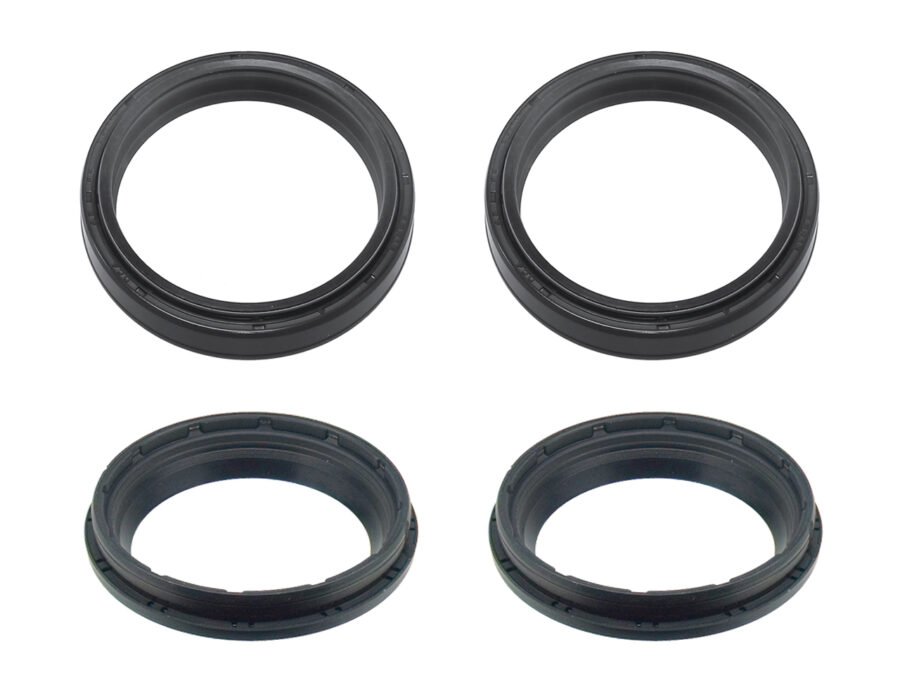 221-KIT08743.JPG TMV Fork Seal And Dust Seal Kit KTM - Image 1