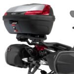 Givi Specific Monorack arms Aprilia Shiver 750/900 (10-20)