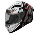 Airoh Helmet Connor Masker gloss,