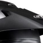 HJC Peak RPHA 60 Flatblack