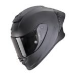 SCORPION Helmet EXO-R1 EVO II CARBON AIR Matt Black, XXL