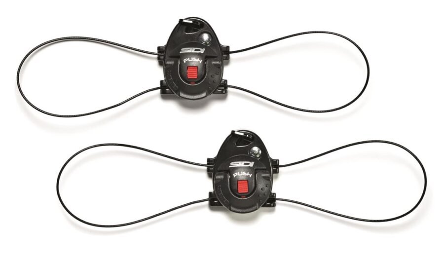656-155.JPG Sidi Rex Shin Tensioner - Image 1
