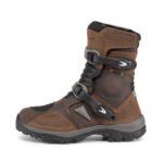 Forma Boot Adventure Low Dry WP Brown,