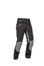 Lindstrands Textile pants Lofsdalen Pants Black/steel grey, 60