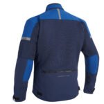 Lindstrands Textile Jacket Rexbo V2 Navy Blue, 48 - Image 2