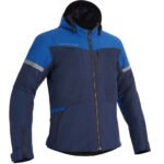 Lindstrands Textile Jacket Rexbo V2 Navy Blue, 48 - Image 3