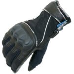 Lindstrands Glove Orbit Black, 11