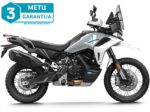 CFMOTO 1000MT-X ABS