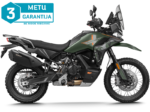 CFMOTO 1000MT-X ABS - Image 2