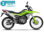CFMOTO CFLITE 250DUAL