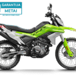 CFMOTO CFLITE 250DUAL