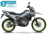 CFMOTO CFLITE 250DUAL - Image 2